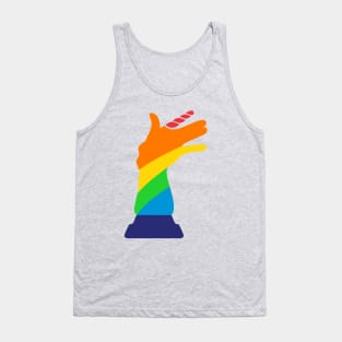 Unimalism Tank Top